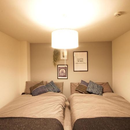 Guest House Re-Worth Joshin1 2F 名古屋市 エクステリア 写真